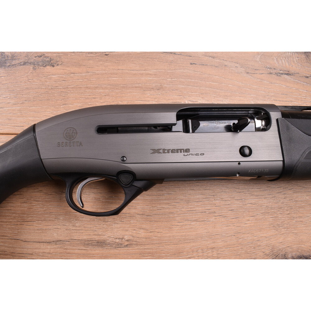 12 gauge A400 Xtreme Unico Kick-Off Plus 