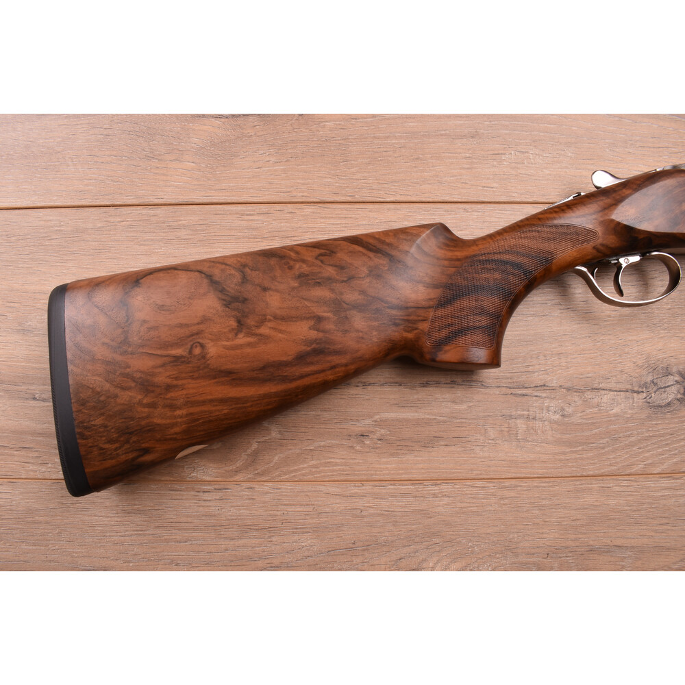 12 gauge 695 Sporting 
