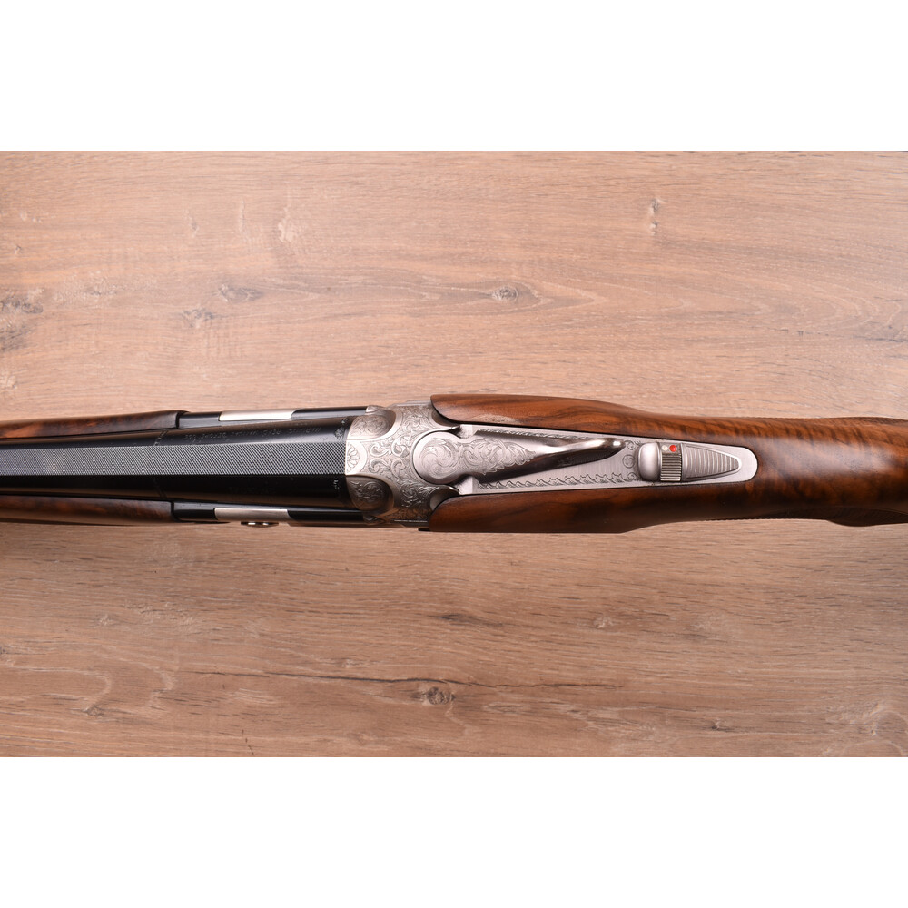 12 gauge 695 Sporting 