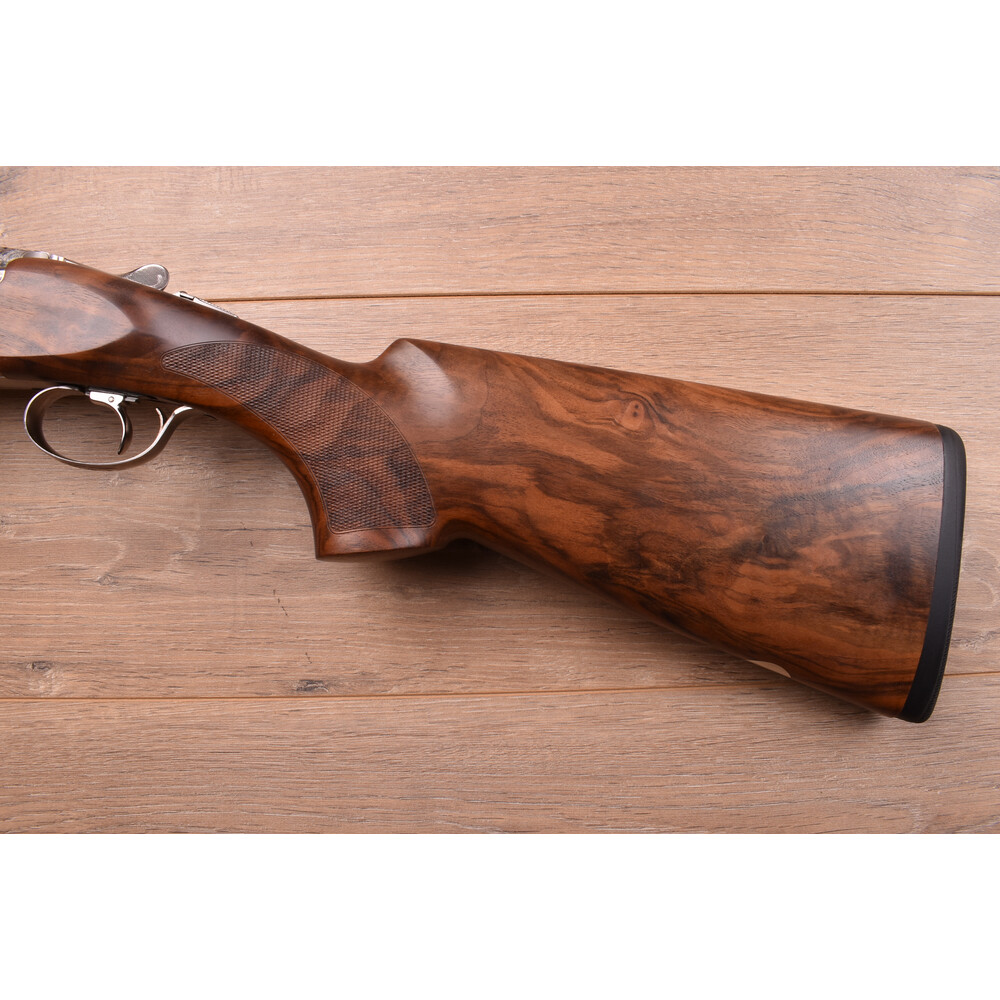12 gauge 695 Sporting 