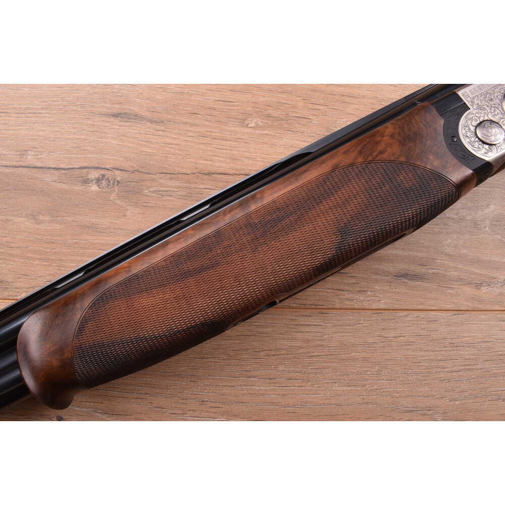 12 gauge 695 Sporting 