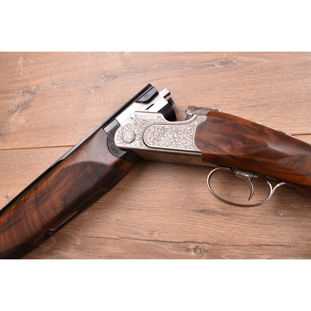 12 gauge 695 Sporting 