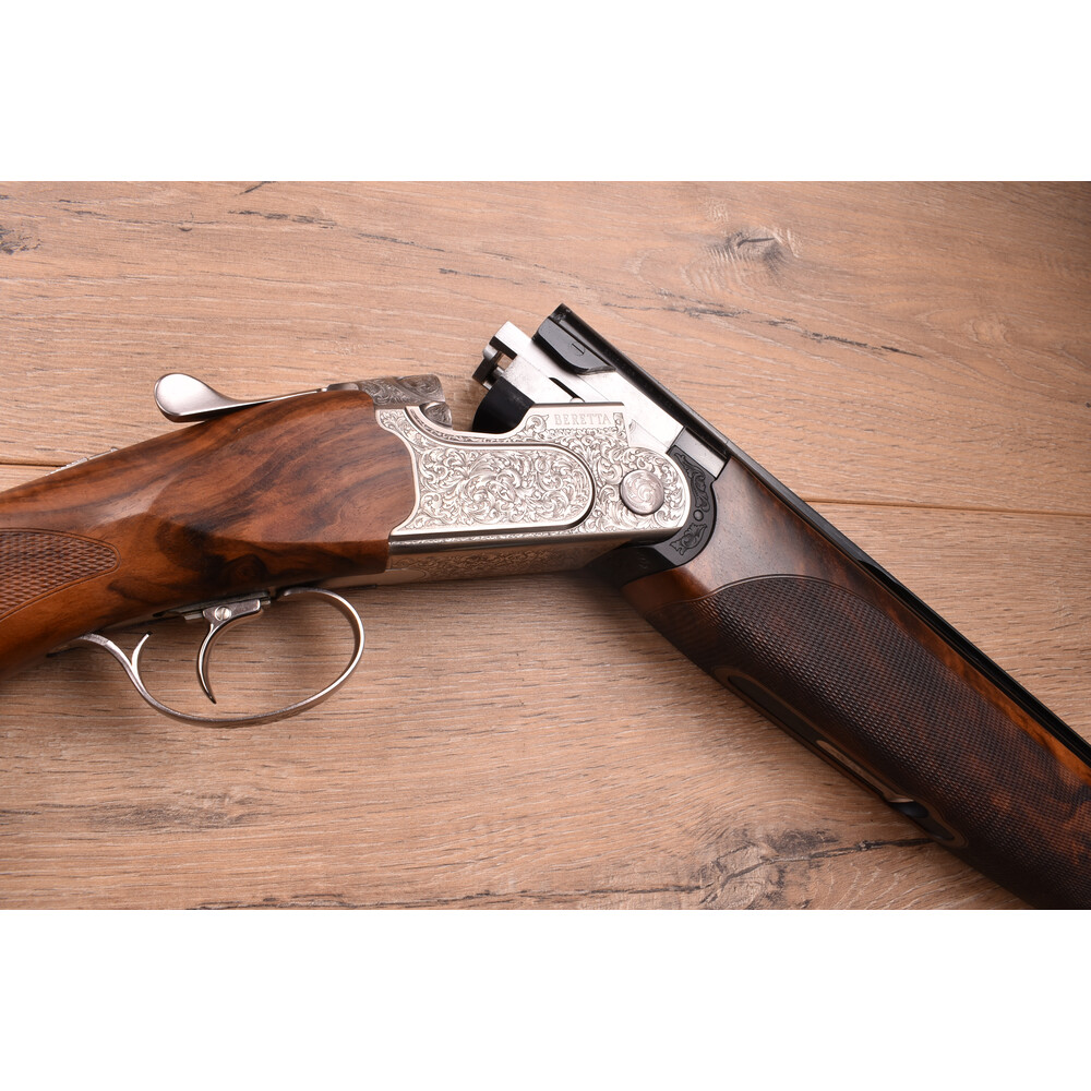 12 gauge 695 Sporting 