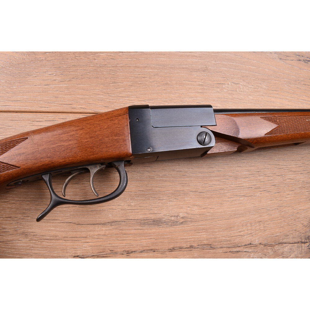 410 gauge Unknown 