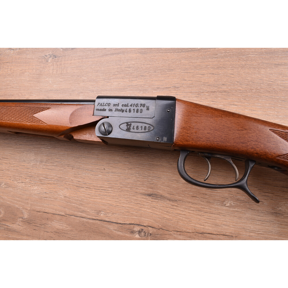 410 gauge Unknown 