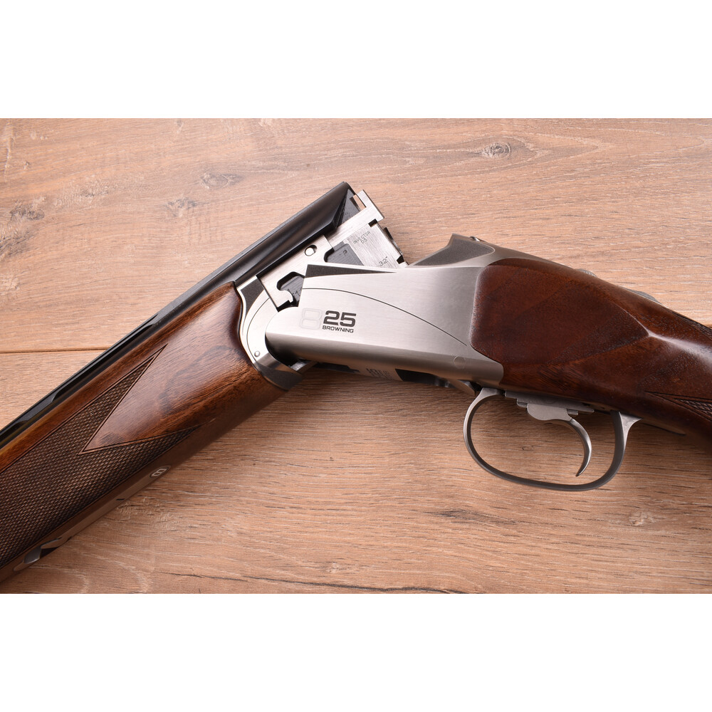 12 gauge B825 Sporter Adj 