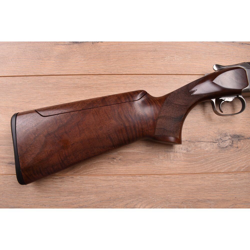 12 gauge B825 Sporter Adj 