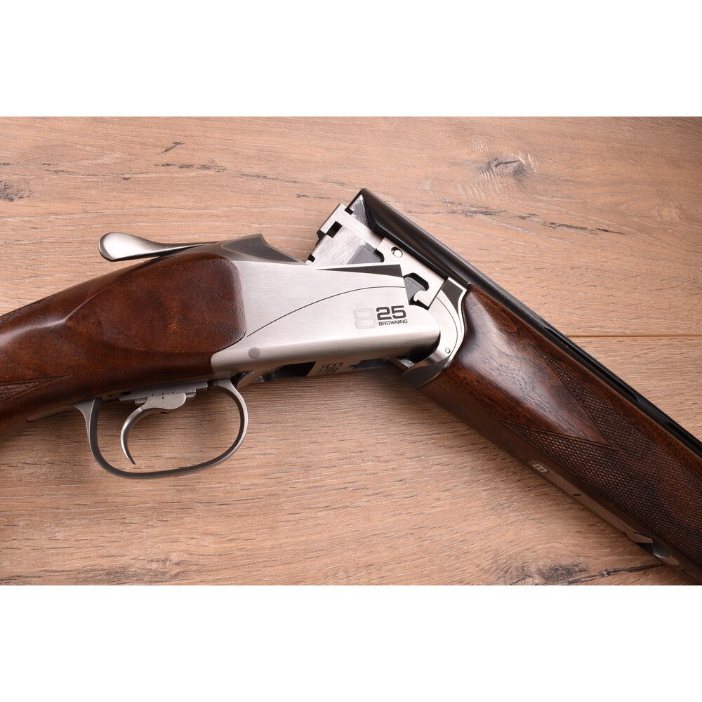 12 gauge B825 Sporter Adj 