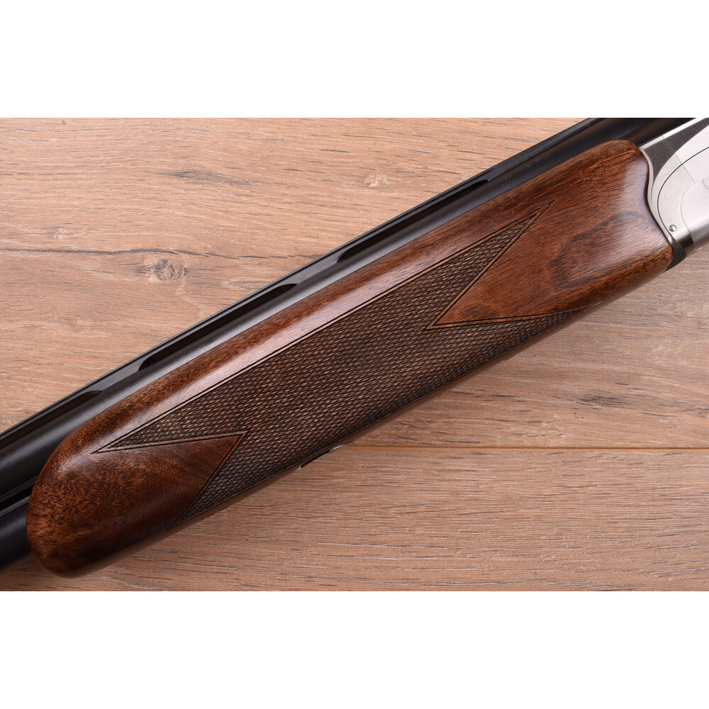 12 gauge B825 Sporter Adj 