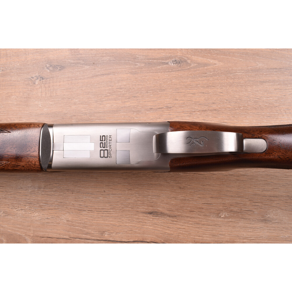 12 gauge B825 Sporter Adj 