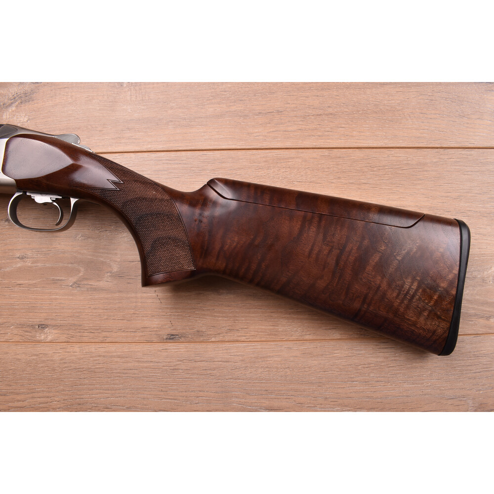 12 gauge B825 Sporter Adj 