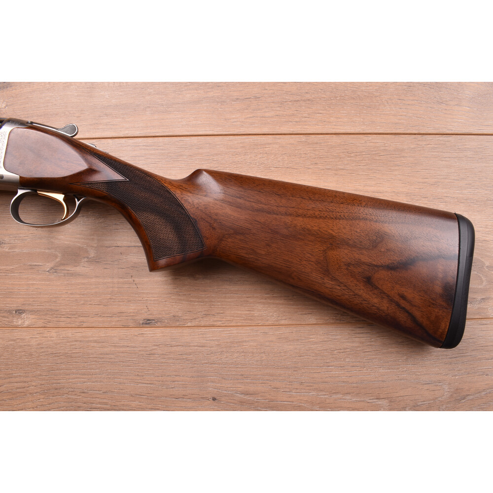 12 gauge B525 Game One True Left Hand 