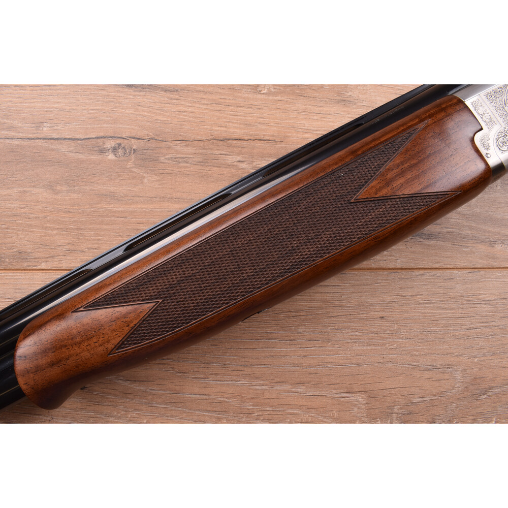 12 gauge B525 Game One True Left Hand 