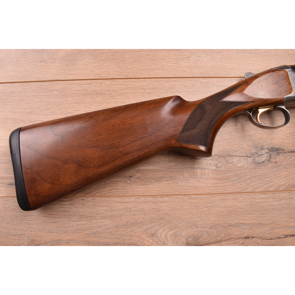 12 gauge B525 Game One True Left Hand 