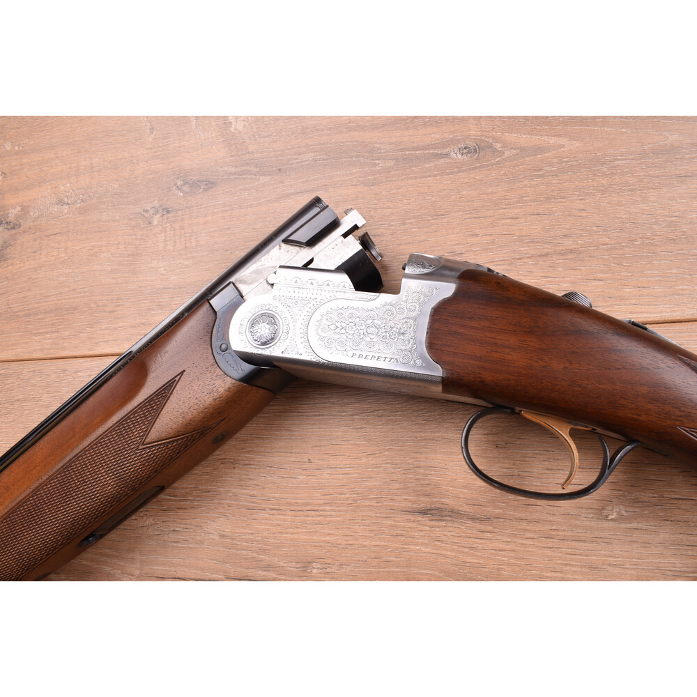 12 gauge 686 S 