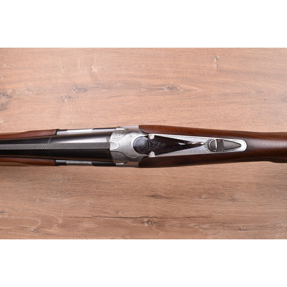 12 gauge 686 S 