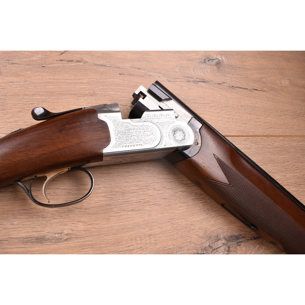 12 gauge 686 S 