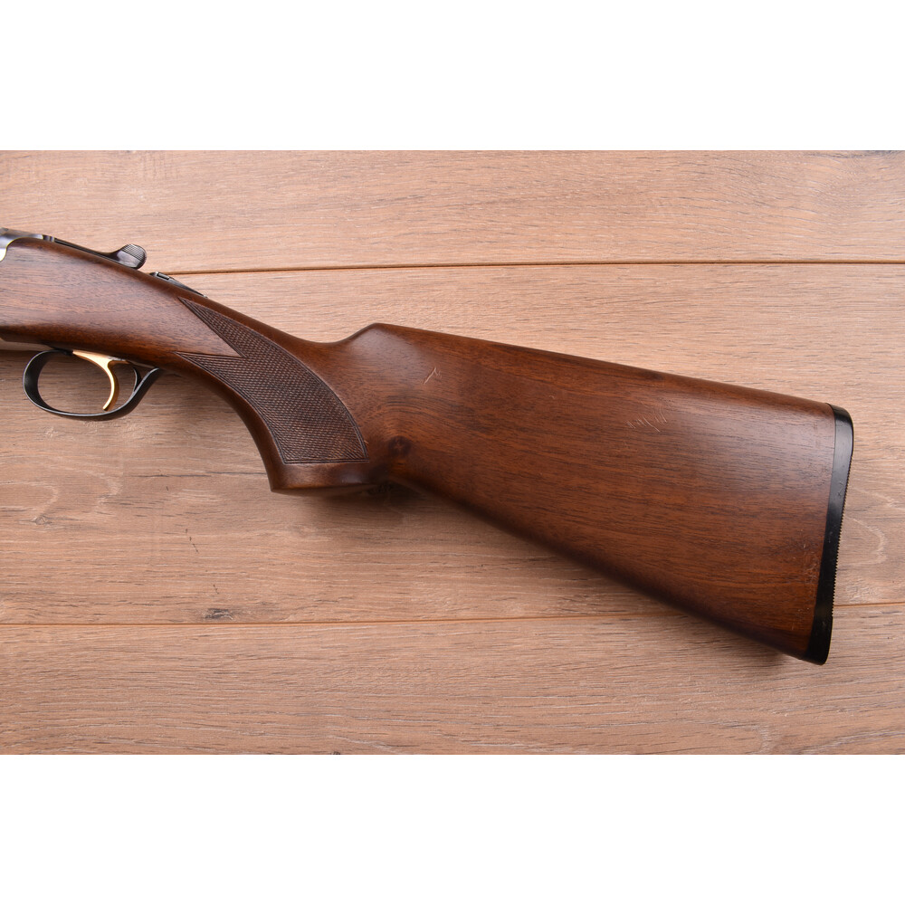 12 gauge 686 S 