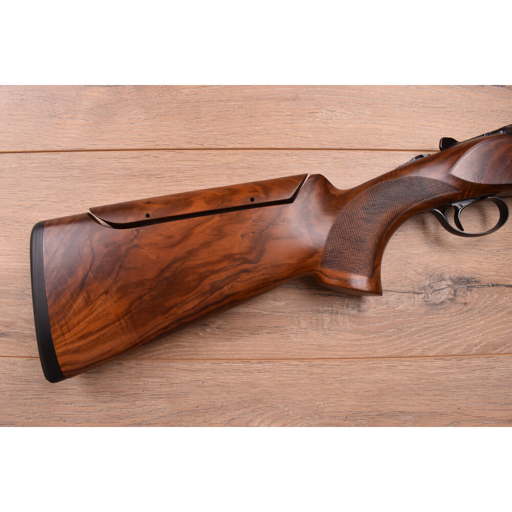 12 gauge DT11 Black Edition Sporting Adjustable 