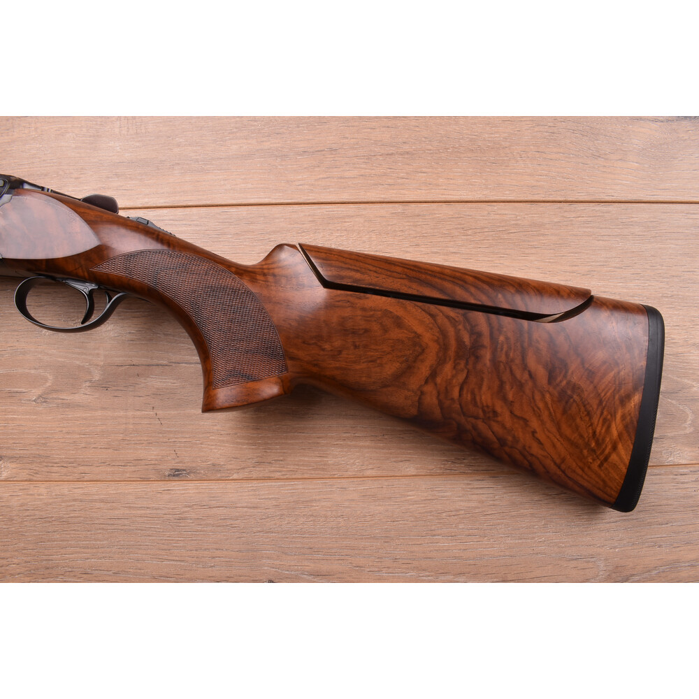12 gauge DT11 Black Edition Sporting Adjustable 
