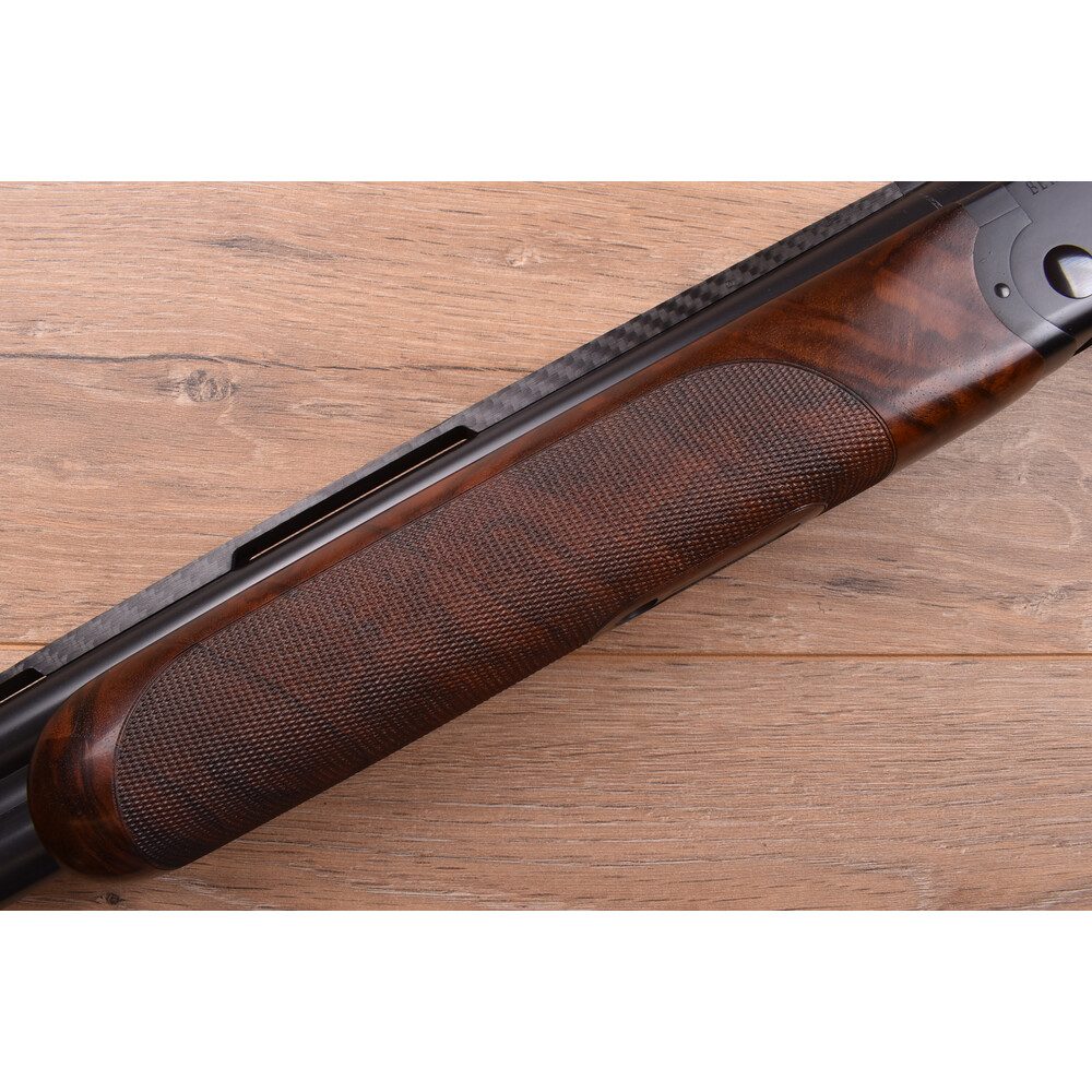 12 gauge DT11 Black Edition Sporting Adjustable 