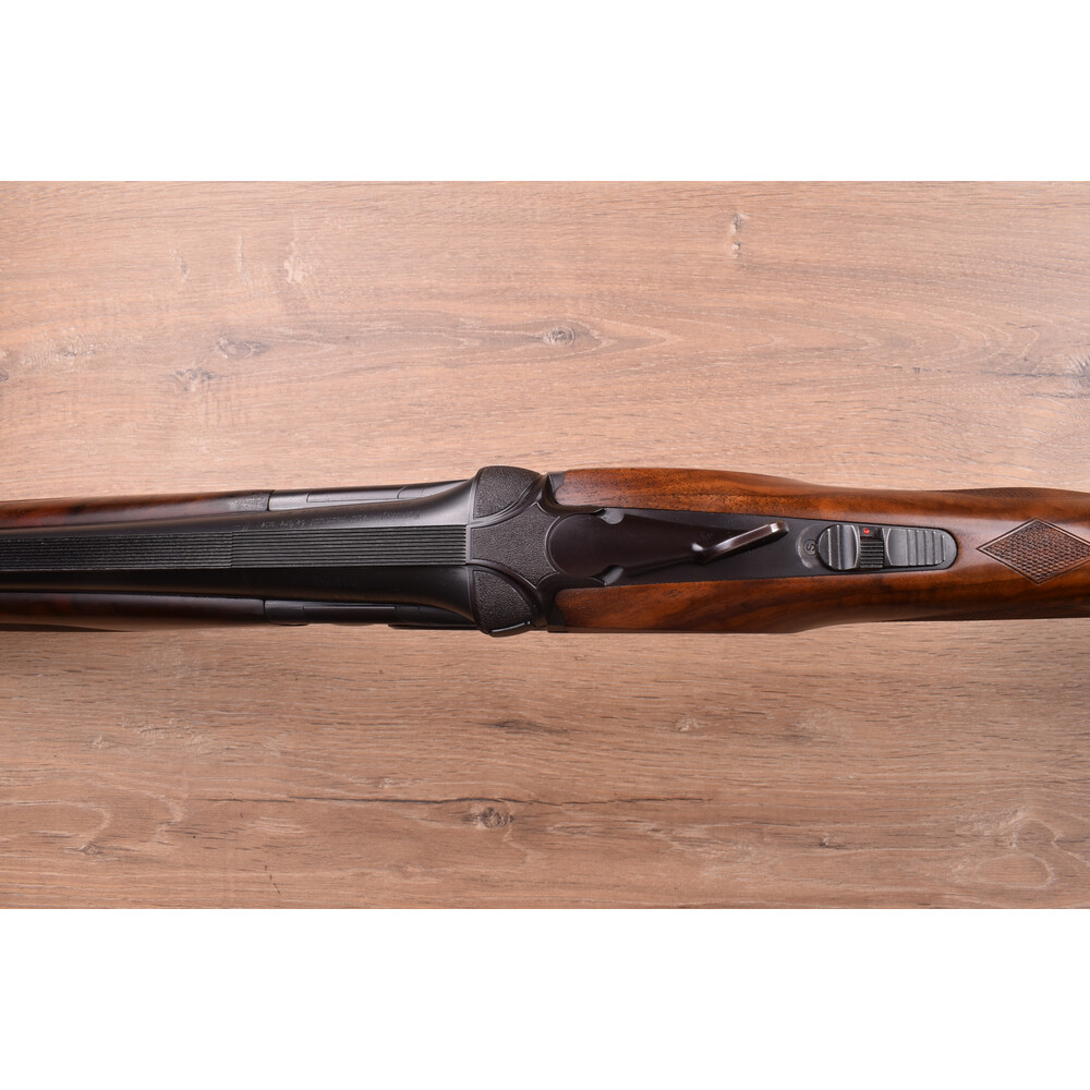 12 gauge DT11 Black Edition Sporting Adjustable 