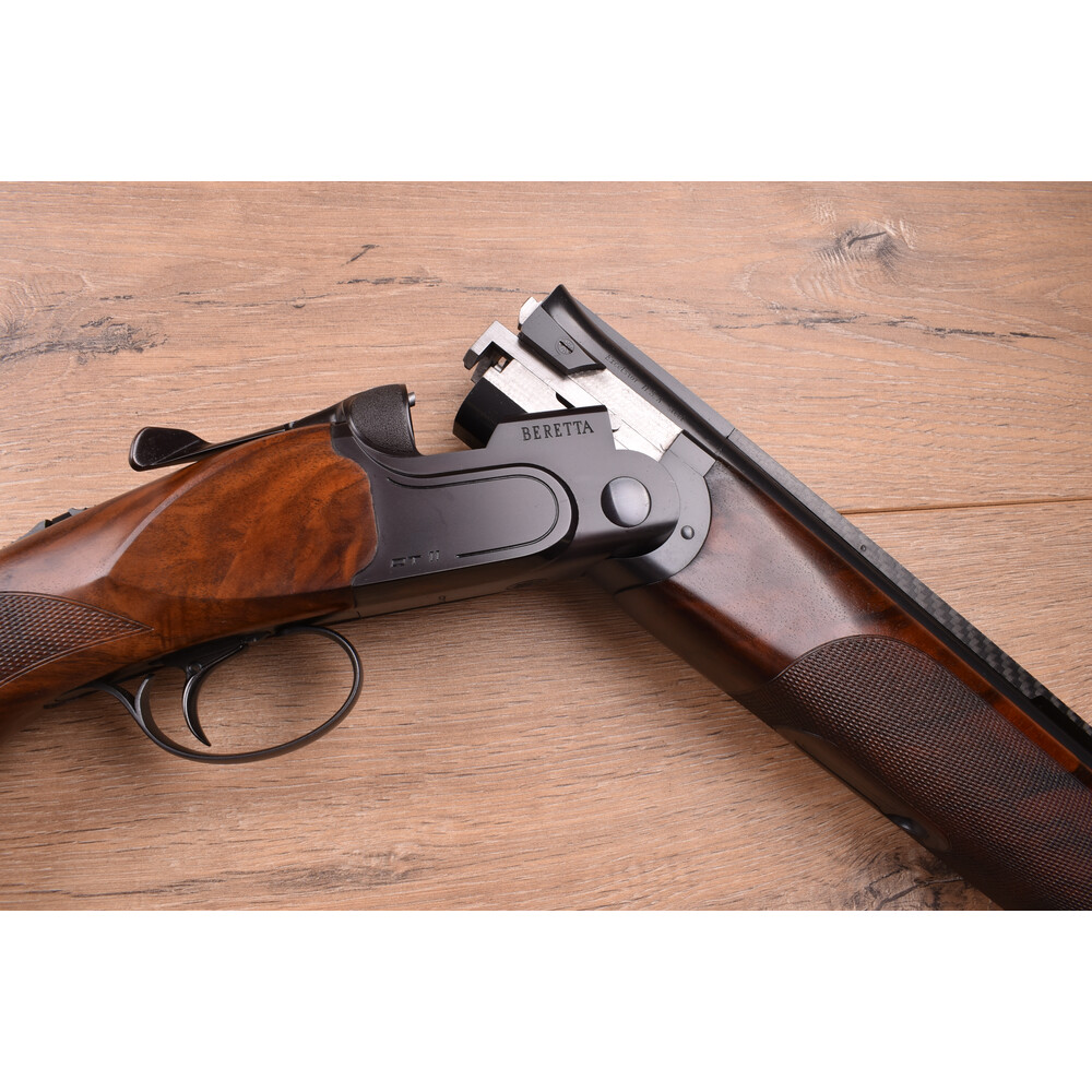 12 gauge DT11 Black Edition Sporting Adjustable 