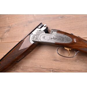 Beretta 12 gauge 687 EELL Diamond Pigeon Sport 