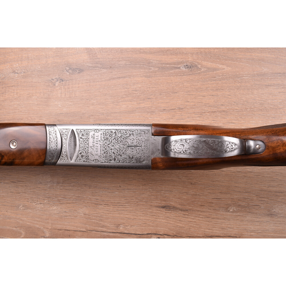 12 gauge 687 EELL Diamond Pigeon Sport 
