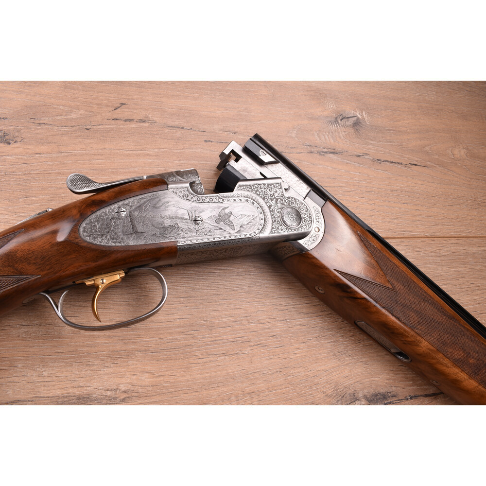 12 gauge 687 EELL Diamond Pigeon Sport 