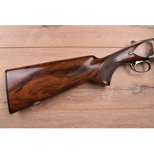 Miroku 12 gauge MK 70 Grade 5 Sport 