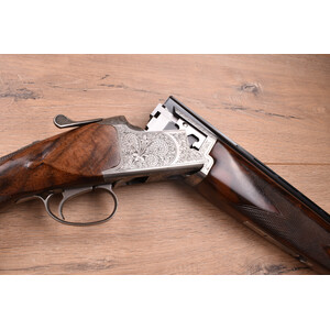 Miroku 12 gauge MK 70 Grade 5 Sport 
