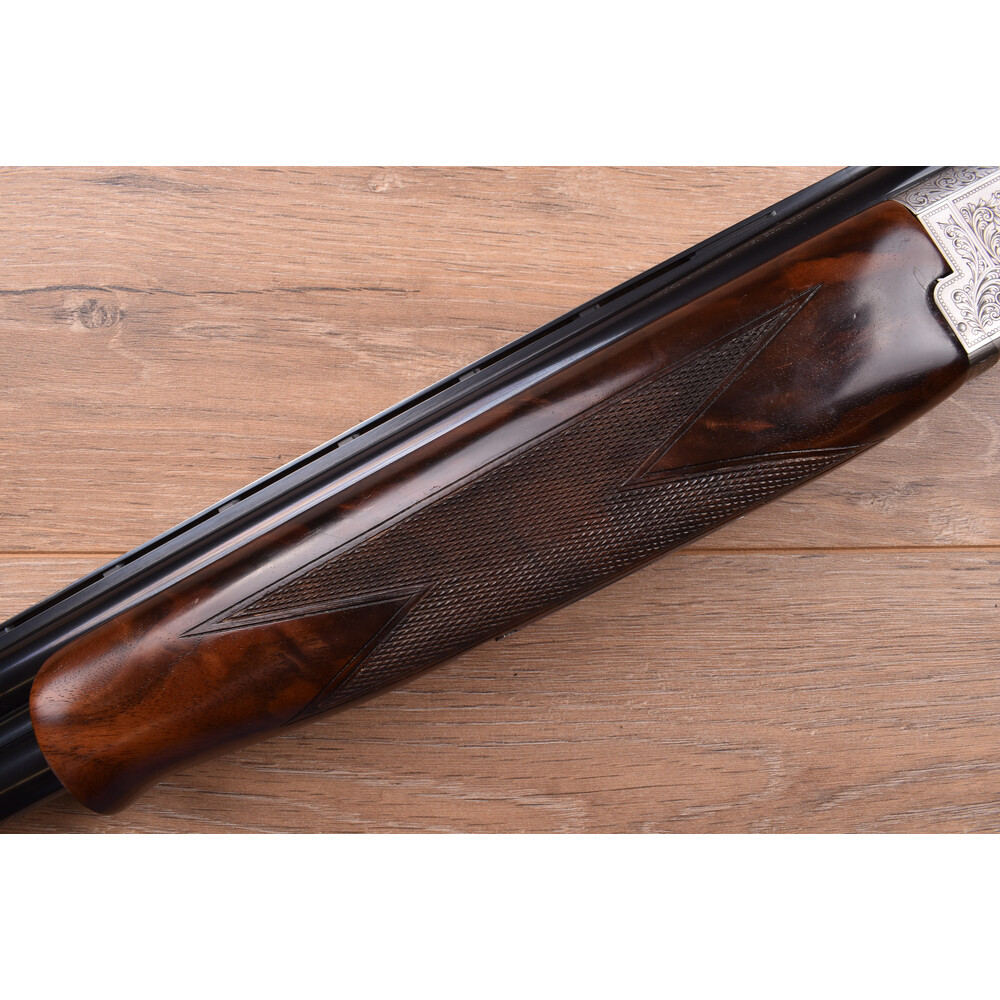 12 gauge MK 70 Grade 5 Sport 
