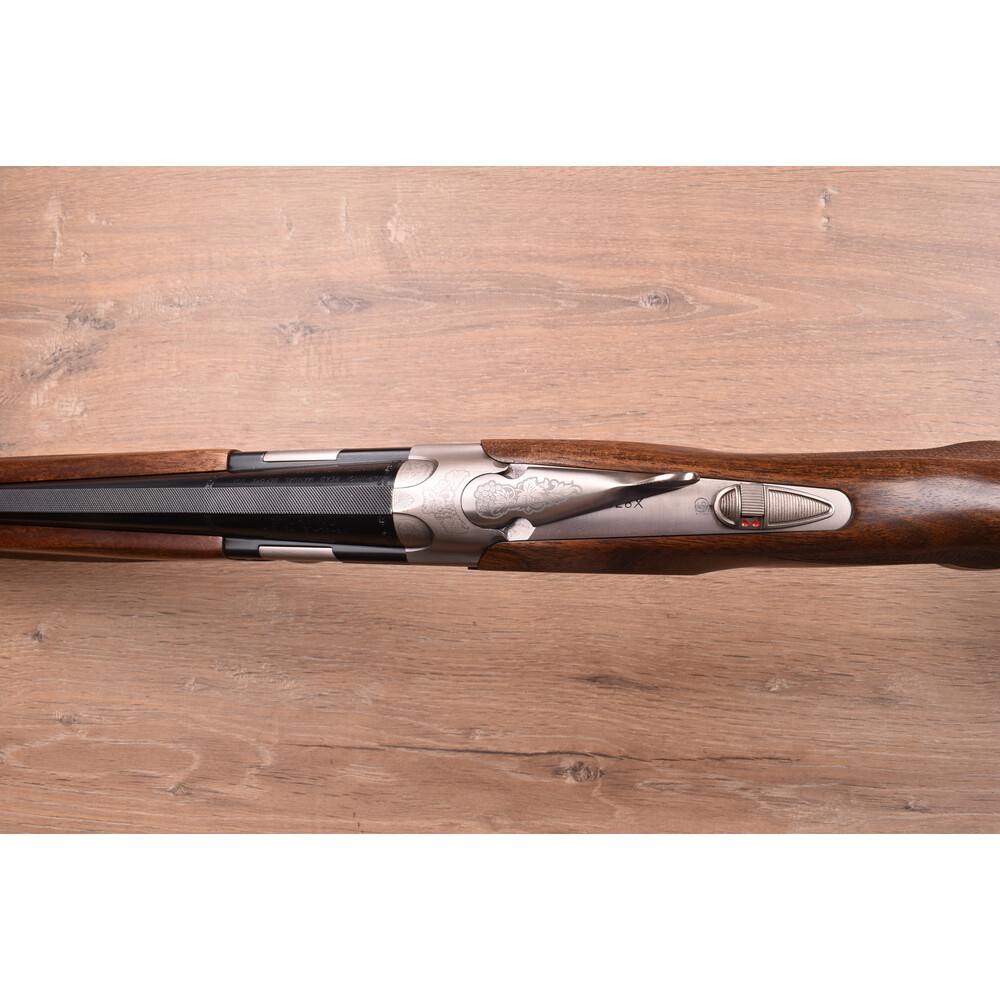 410 gauge 686 Silver Pigeon 1 Adjustable. 