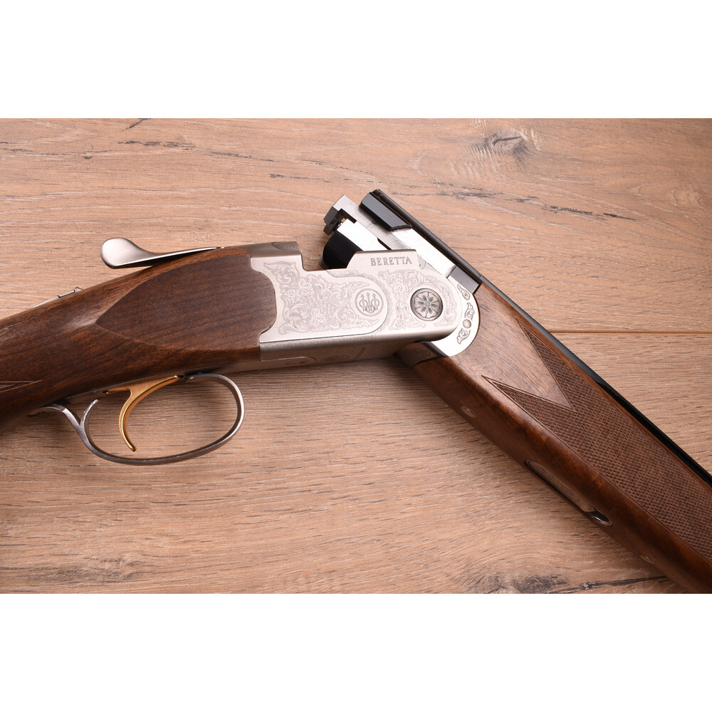 410 gauge 686 Silver Pigeon 1 Adjustable. 