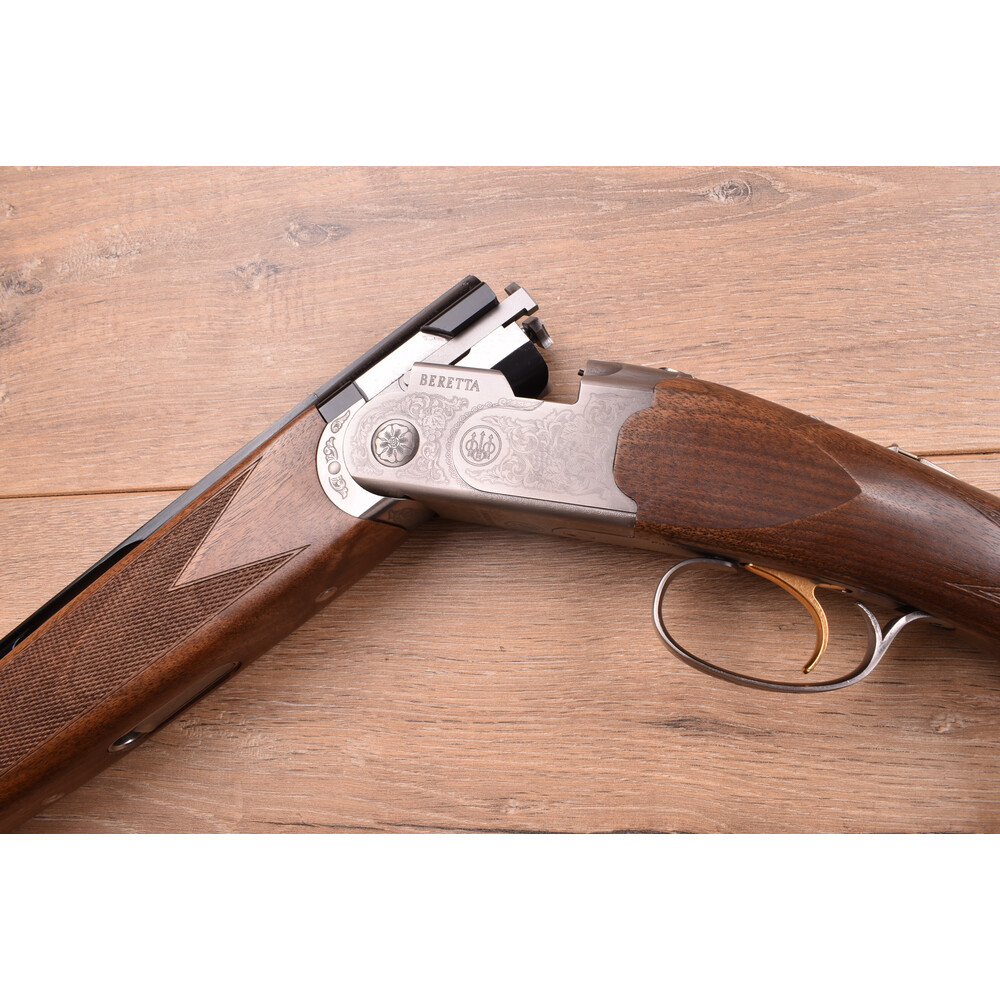 410 gauge 686 Silver Pigeon 1 Adjustable. 