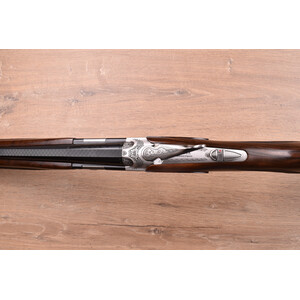 Beretta 410 gauge 687 EELL 