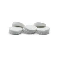 Pro-Shot Patches .22-.270 1" round 