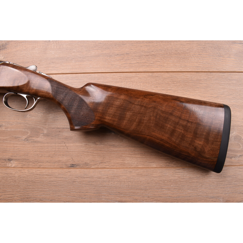 12 gauge 687 Silver Pigeon Iii My25 