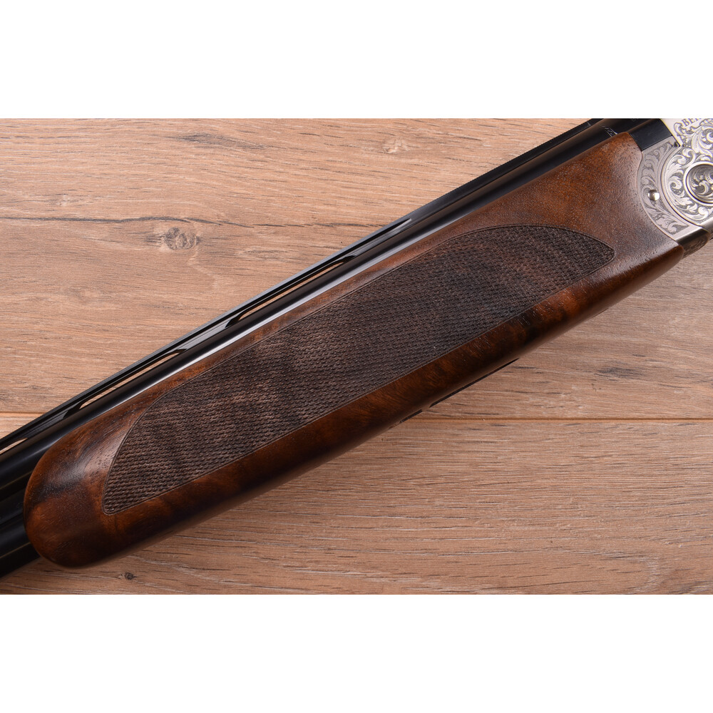 12 gauge 687 Silver Pigeon Iii My25 