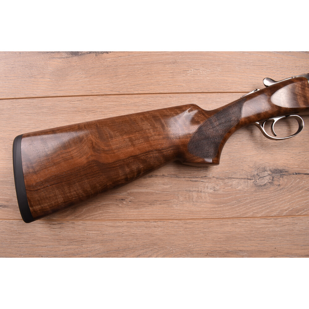 12 gauge 687 Silver Pigeon Iii My25 