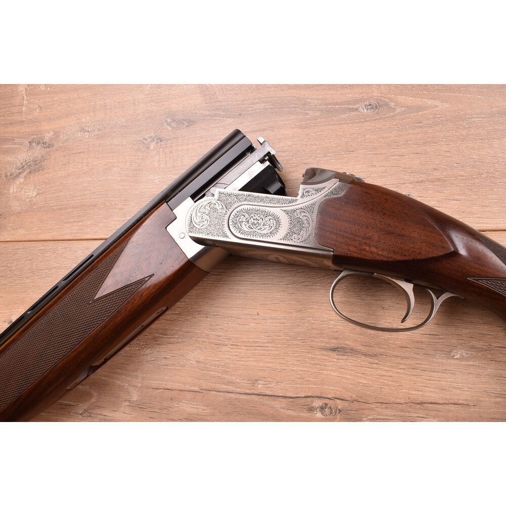 12 gauge Select Field 