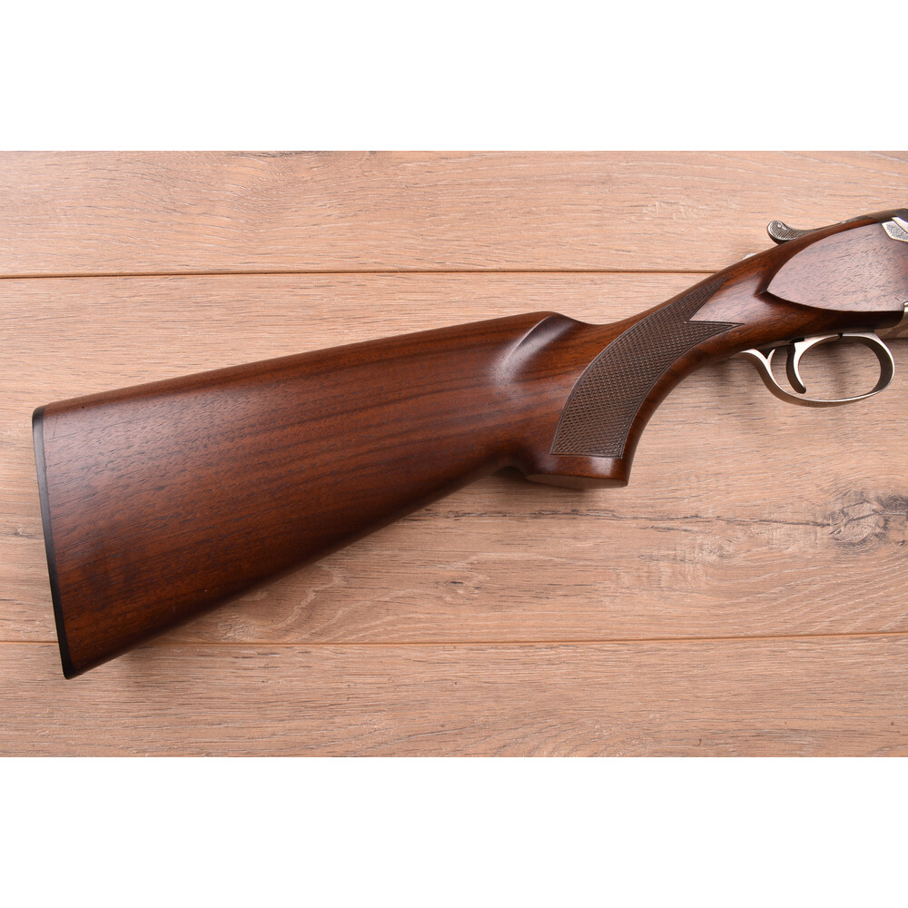 12 gauge Select Field 