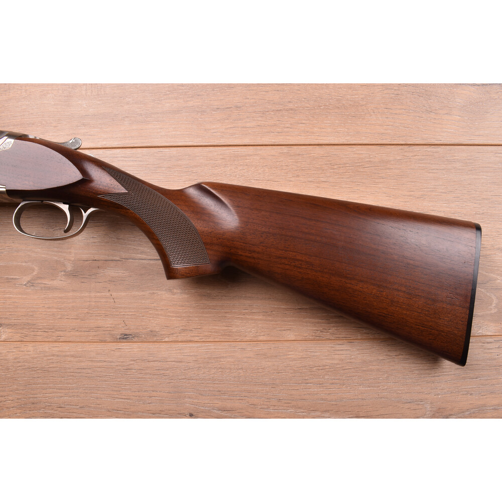 12 gauge Select Field 