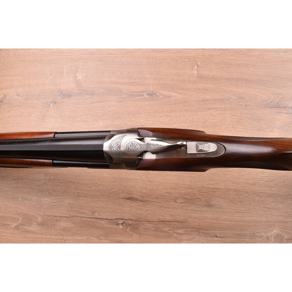 12 gauge Select Field 