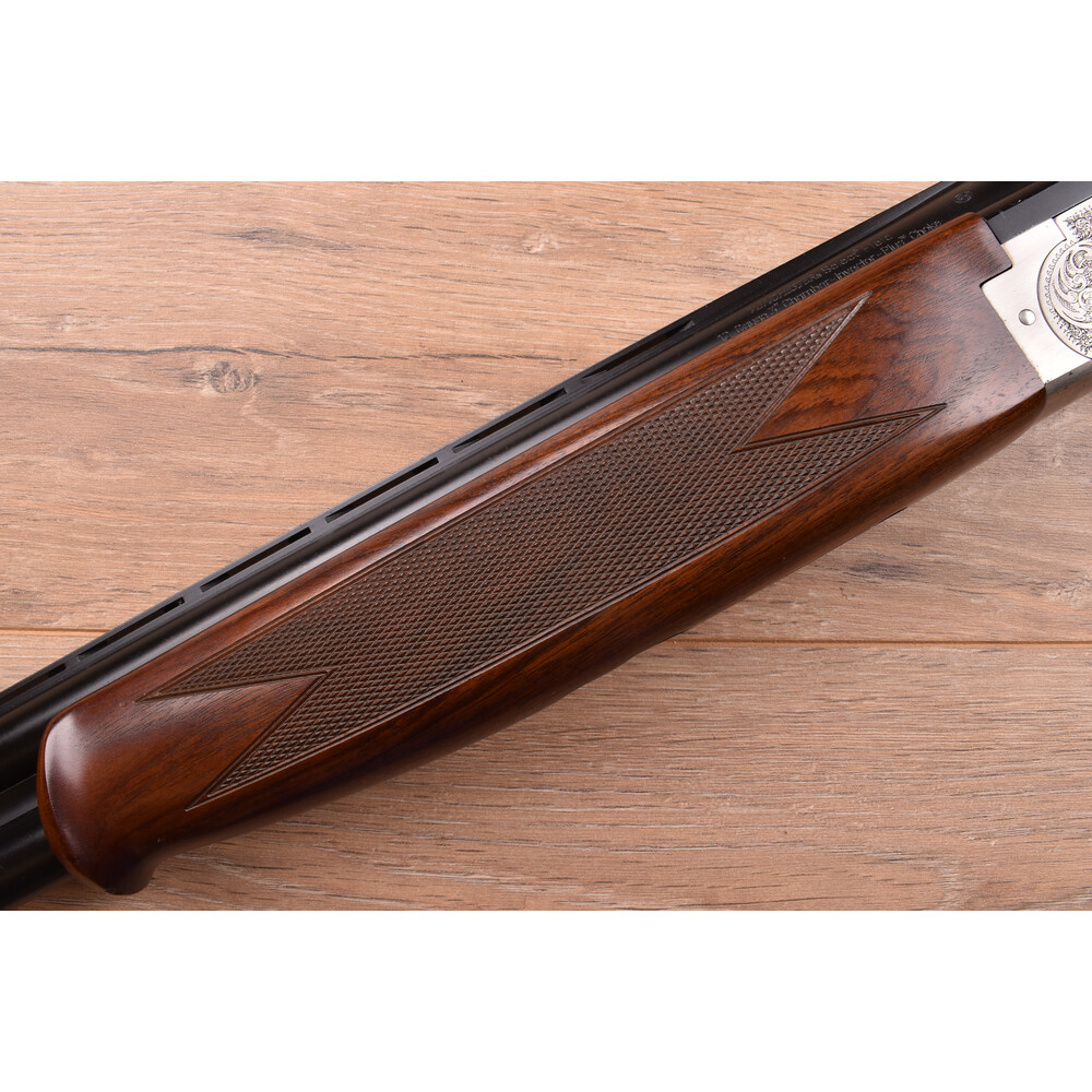12 gauge Select Field 