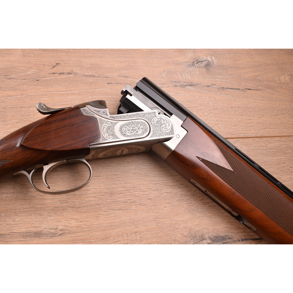 12 gauge Select Field 
