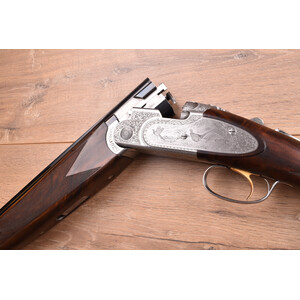 Beretta 12 gauge 687 EELL 