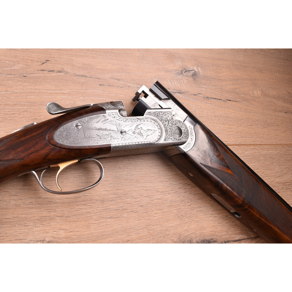 12 gauge 687 EELL 