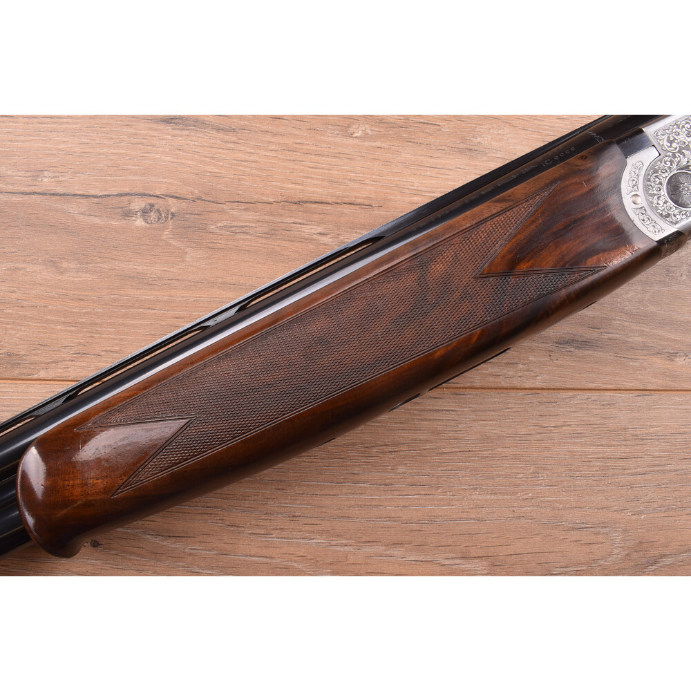 12 gauge 687 EELL 
